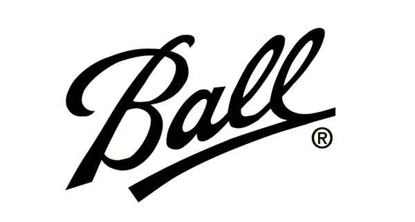 Логотип Ball