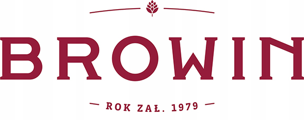 Логотип Browin