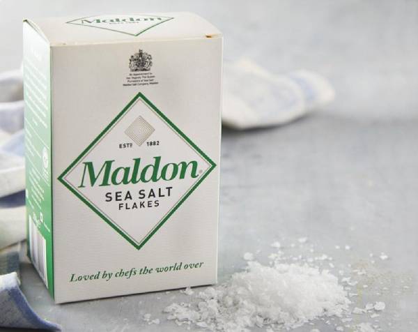 Морская соль Maldon 250 г