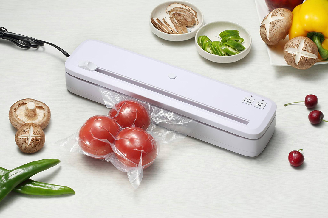 Вакуумный упаковщик Sea-maid GN-1088