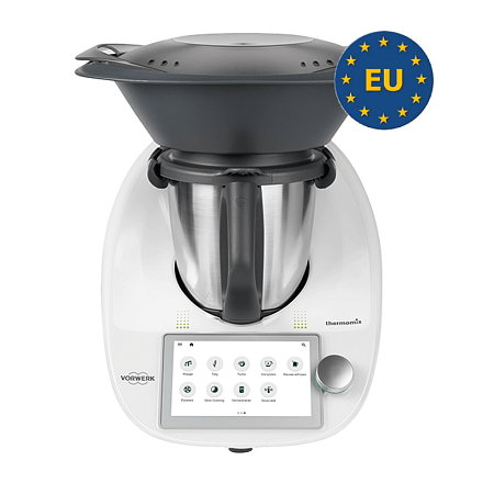 Термомикс Thermomix TM6 ENG 2026