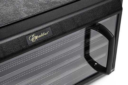 Дегидратор Excalibur 5 tray Clear Door