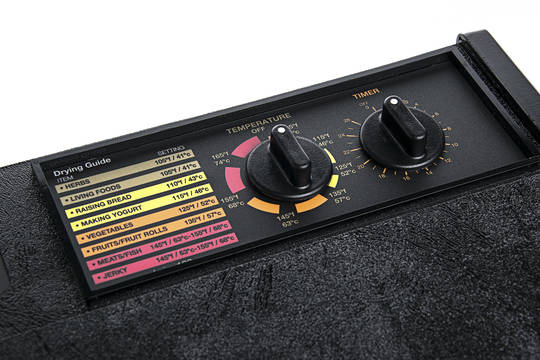 Дегидратор Excalibur 9 tray Clear Door