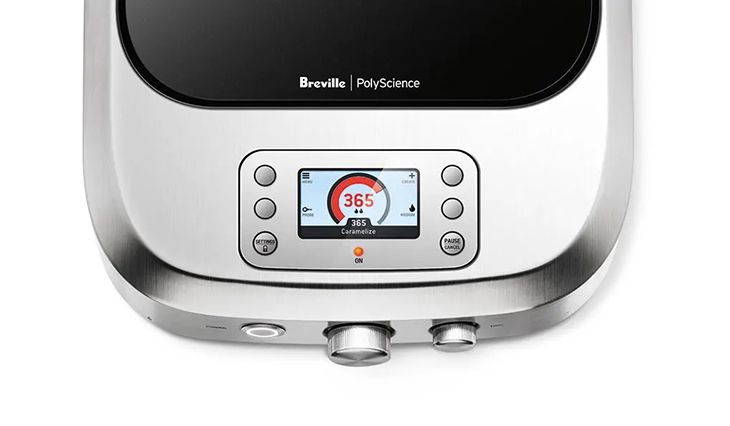 Панель управления