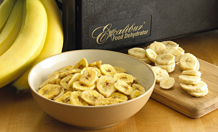 Сухофрукты