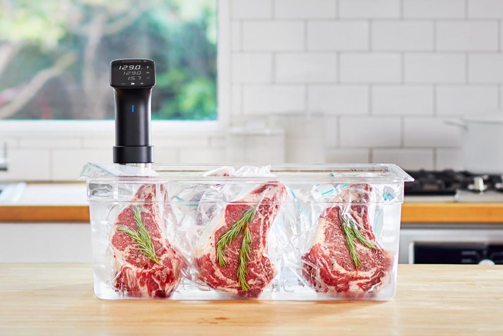 Anova Precision Cooker Pro