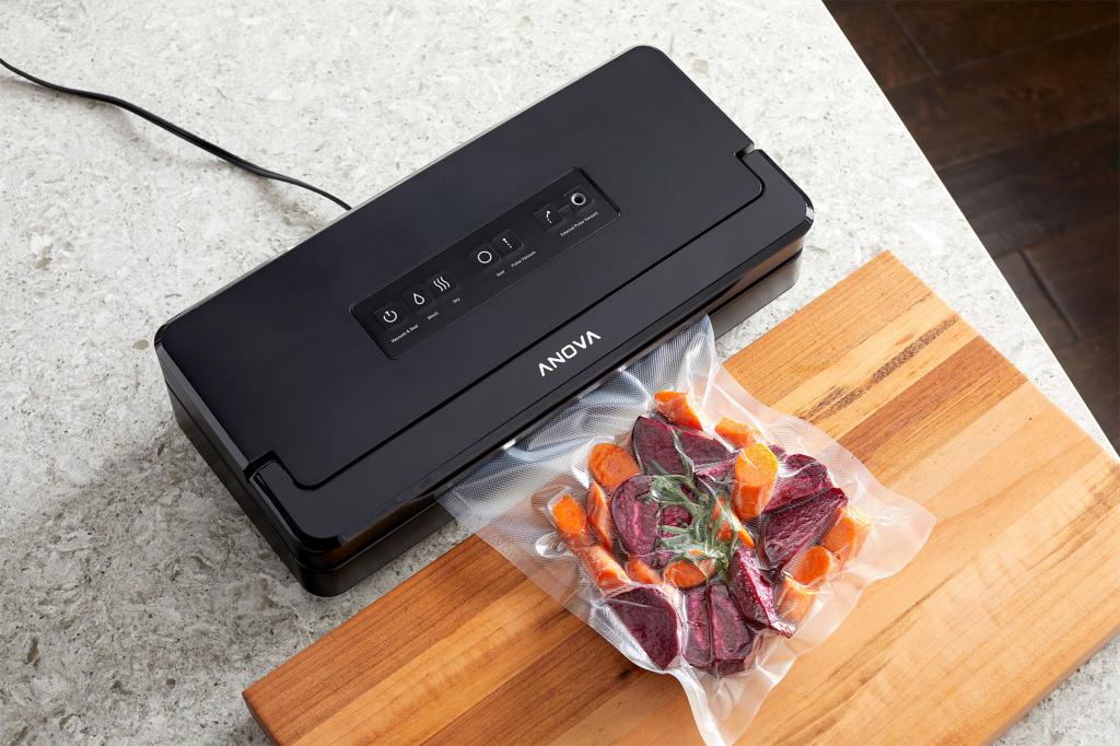 Anova Vacuum Sealer Pro