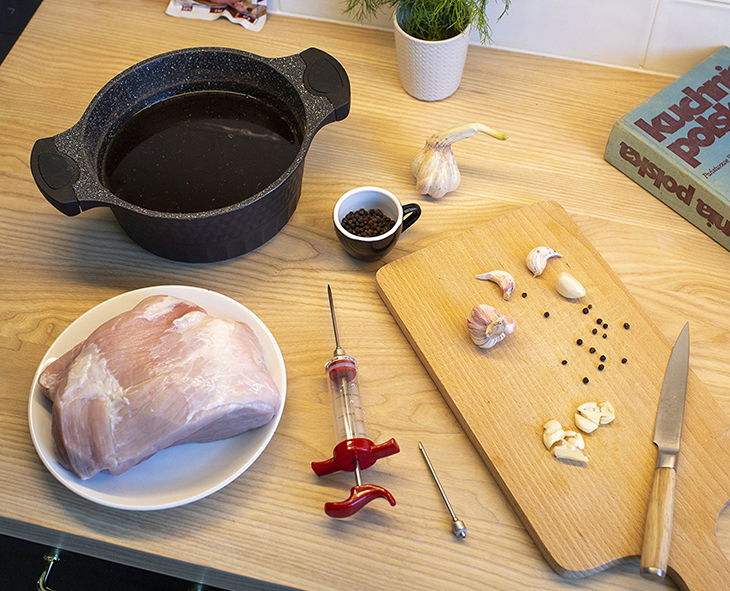 Ингредиенты