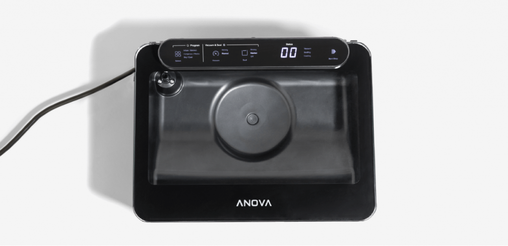 Anova Precision Chamber Vacuum Sealer