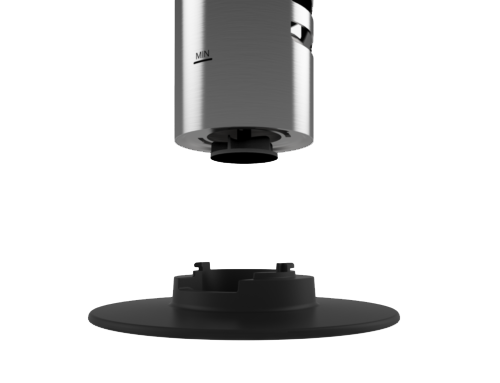Как крепится подставка Как крепится подставка