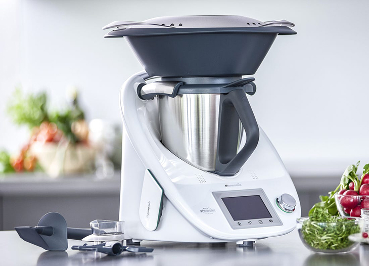 Thermomix TM 5