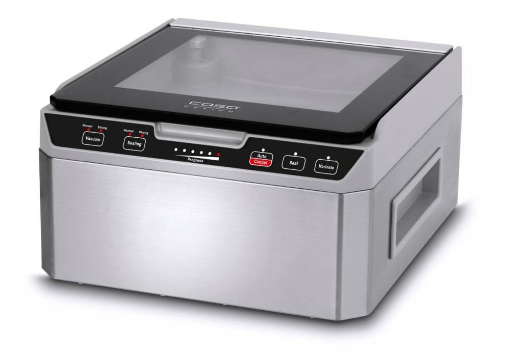 Caso VacuChef 40