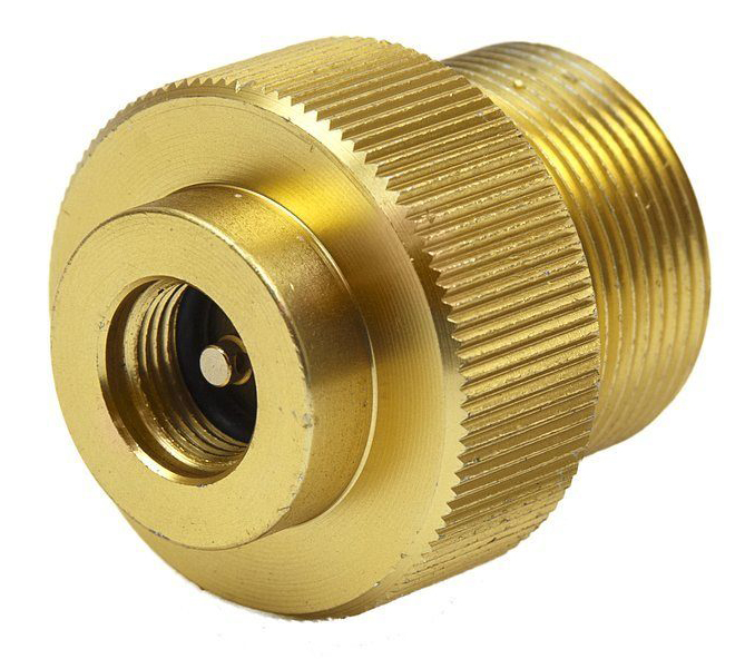 Переходник Turbojet Переходник Turbojet