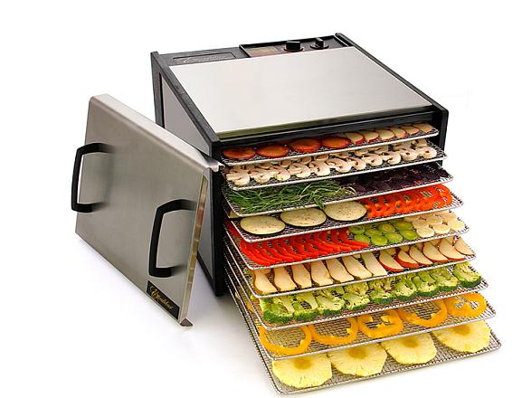 Дегидратор Excalibur Lux 9SS