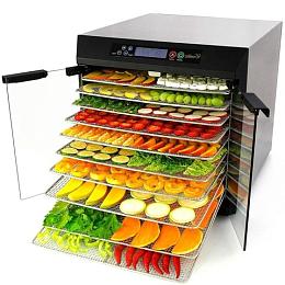 Дегидратор Excalibur 10 tray dehydrator
