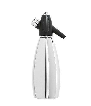 Сифон для газированной воды iSi 0,75 л