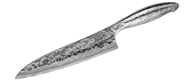Набор ножей Samura Origin 3 шт