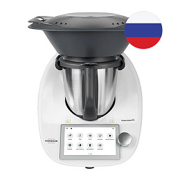Термомикс Thermomix TM6 RUS 2026
