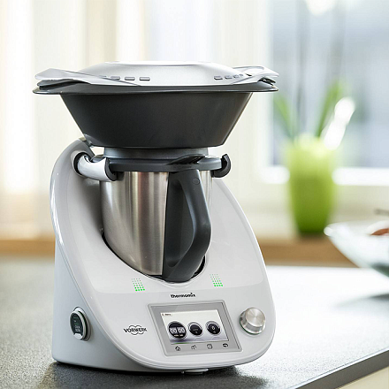 Термомикс Thermomix TM5