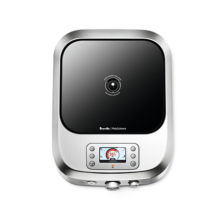 Плита индукционная PolyScience The Control Freak