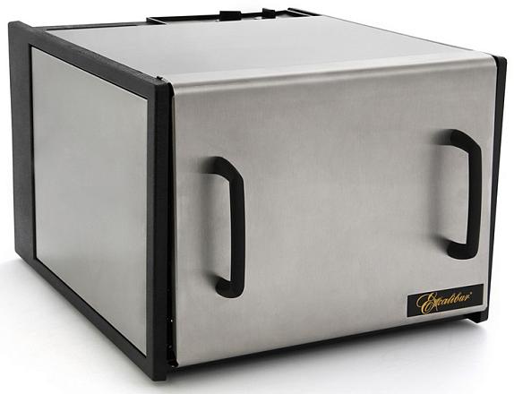 Дегидратор Excalibur Lux 9SS