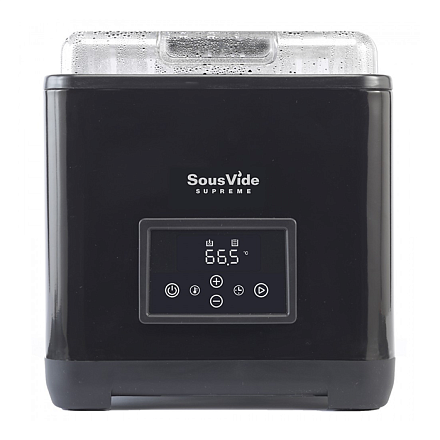 Водяная печь су-вид SousVide Supreme SVS-09L