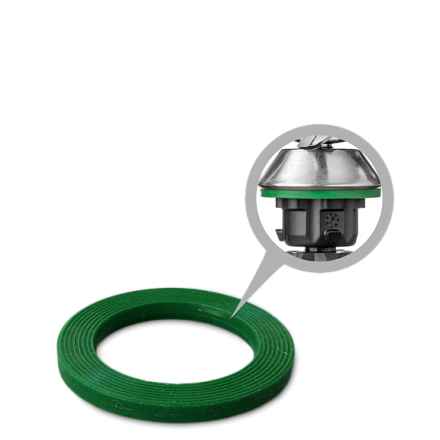 Уплотнительное кольцо для ножа Thermomix