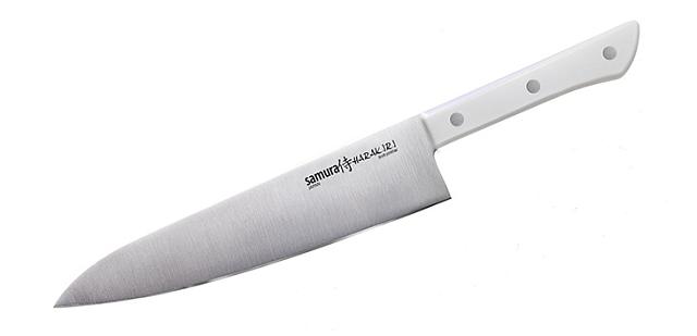 Набор ножей Samura Harakiri 3 шт SHR-0230