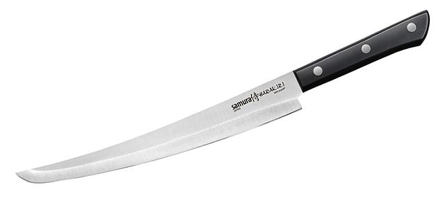 Нож для нарезки слайсер Samura Harakiri 230 мм