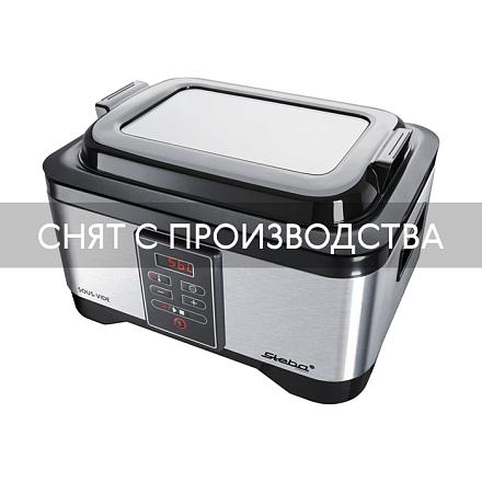 Водяная печь су-вид Steba Sous Vide Garer SV 1