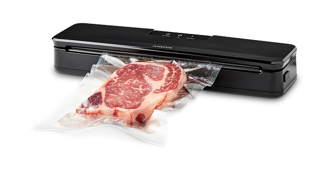 Вакуумный упаковщик Anova Precision Vacuum Sealer