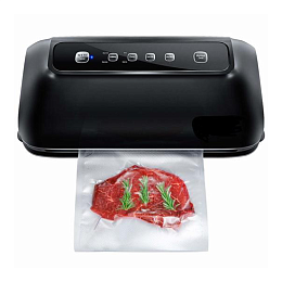 Вакуумный упаковщик Sea-maid GN-1108 Black