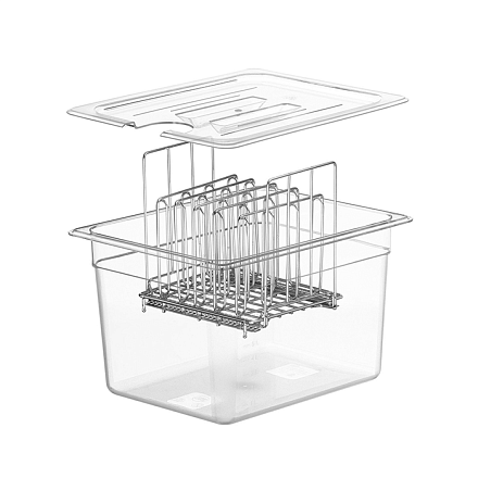 Разделитель Sous Vide Rack