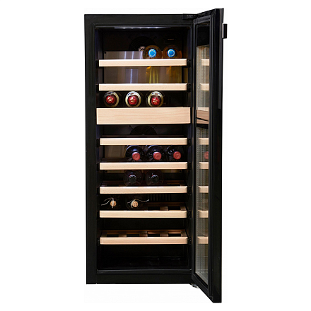 Винный шкаф Caso WineMaster Touch A one