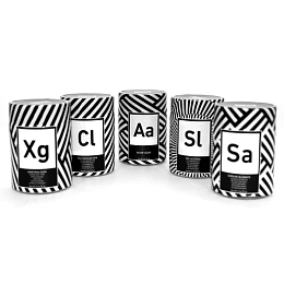 Набор ингредиентов Chef’s starter kit 