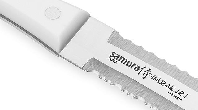 Набор ножей Samura Harakiri 3 шт SHR-0230