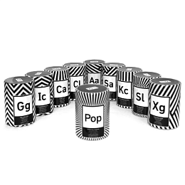 Набор ингредиентов Professional pack 