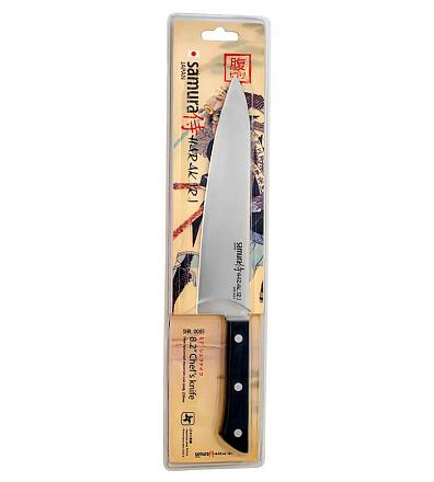 Шеф нож Samura Harakiri 208 мм