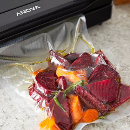 Вакуумный упаковщик Anova Precision Vacuum Sealer Pro