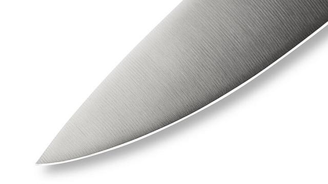 Шеф нож Samura Bamboo 200 мм
