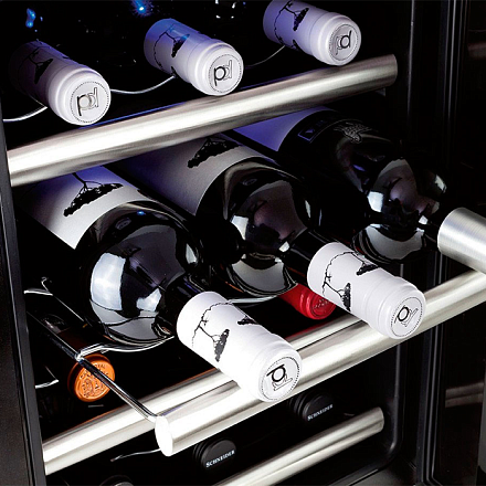 Винный шкаф Caso Wine Case 12 Red