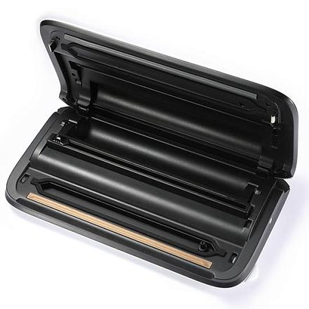 Вакуумный упаковщик Sea-maid GN-1108 Black