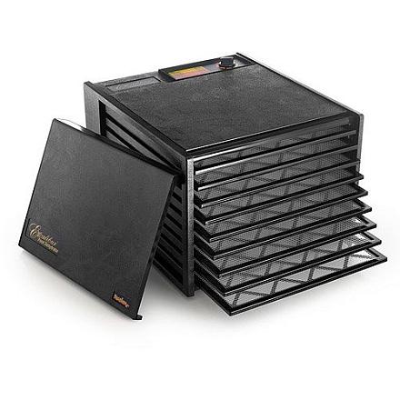 Дегидратор Excalibur 9 tray Black