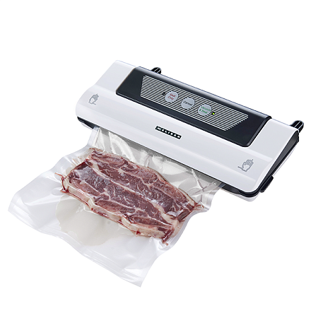 Вакуумный упаковщик Melissa Vacuum Food Sealer