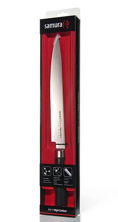 Нож для нарезки Samura Mo-V 230 мм