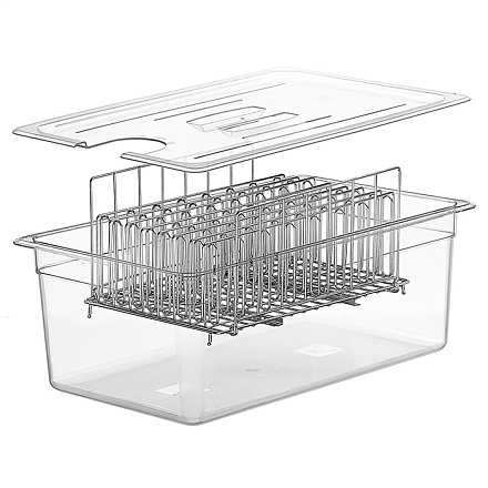 Разделитель Lipavi L20