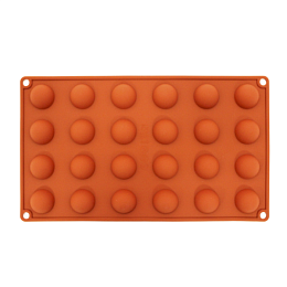 Силиконовая форма