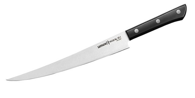 Нож филейный Samura Harakiri Fisherman 224 мм