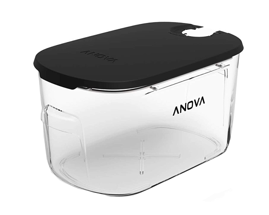 Емкость с крышкой Anova Precision Cooker Container 12 л
