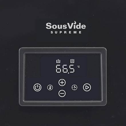Водяная печь су-вид SousVide Supreme SVS-09L